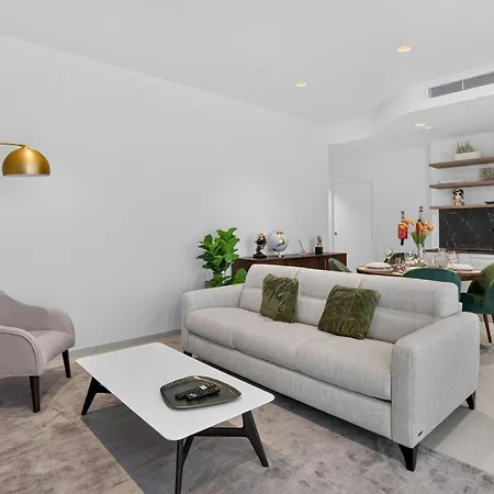 New Luxury Sea View Apartment, Mercury Towers * Saint Julian's